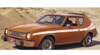 1977 AMC Americian Motors Gremlin X Side Stripe Kit